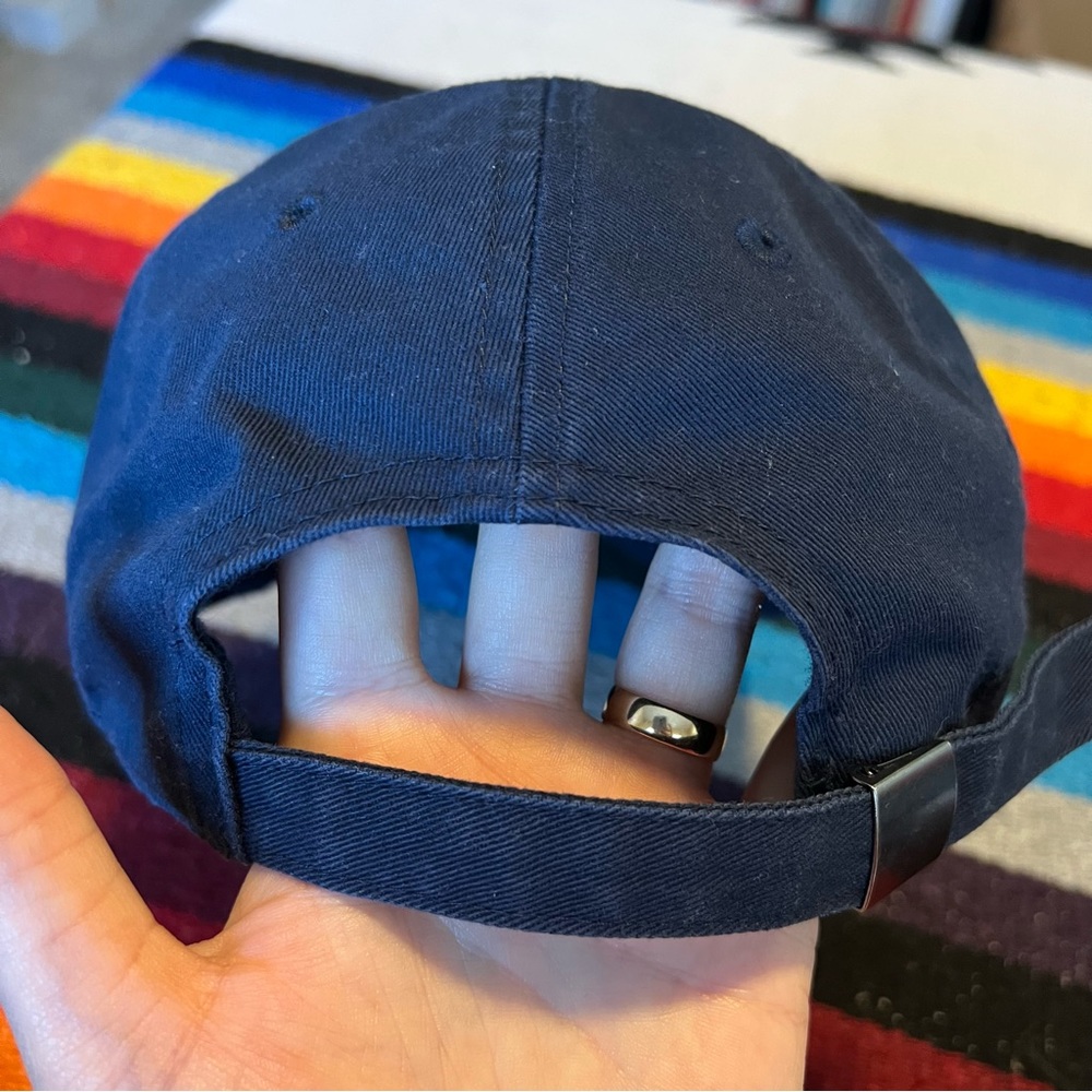 Carbon Elements Diamond Adjustable Hat - image 2